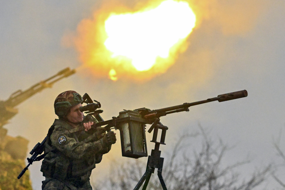    Станислав Красильников/РИА Новости
