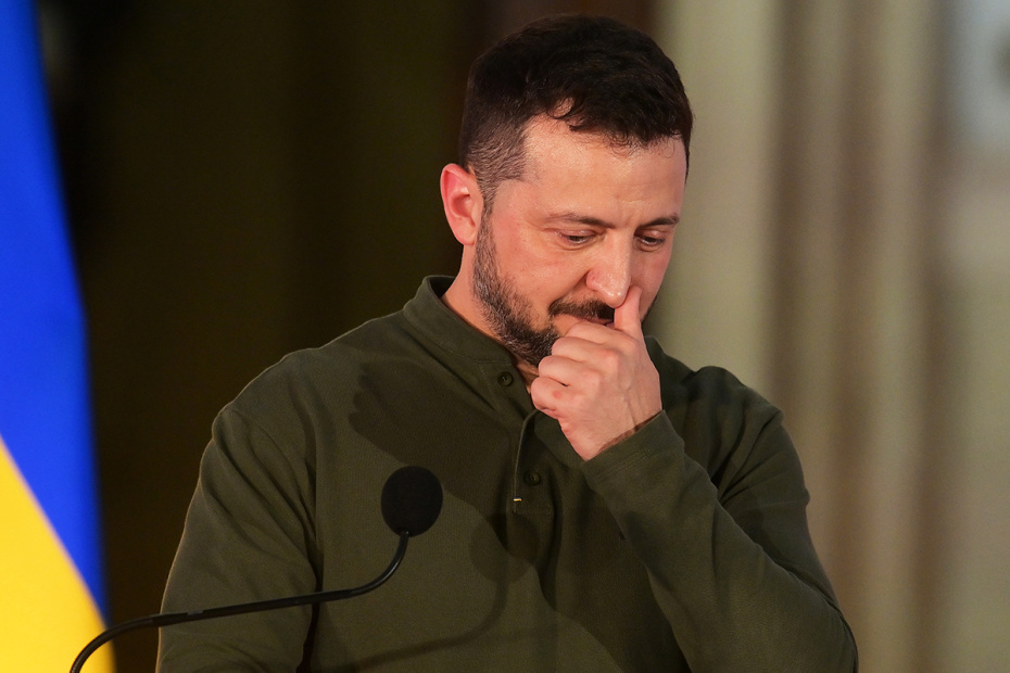    Vannicelli/GrillottiGlobal Look Press