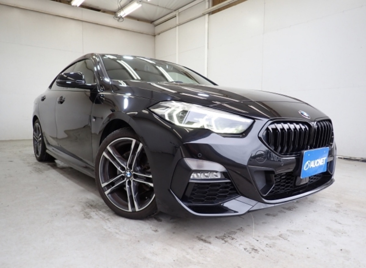 BMW 2-SERIES 2020 под заказ