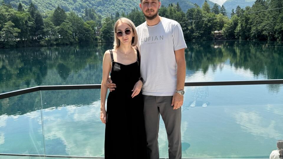 Отпуск в Нальчике