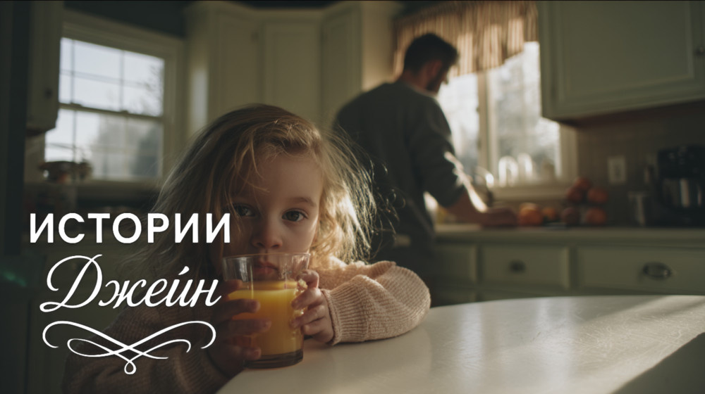    Наследство, которого не ждала никто