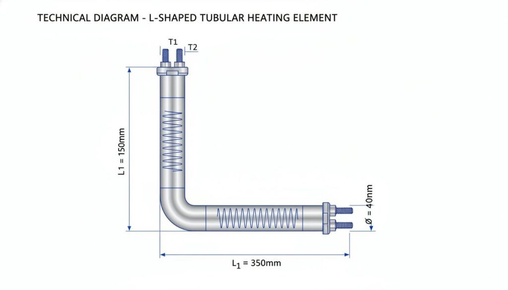    Тэн 1 квт воздушный: Идеальное решение для вашего комфорта admin