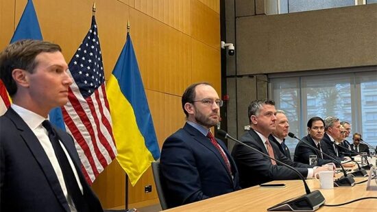 Фото: REUTERS/Emma Farge