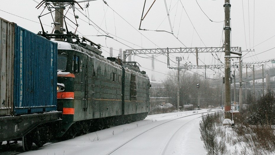 Автор фото: Антон Ваганов / "Деловой Петербург"