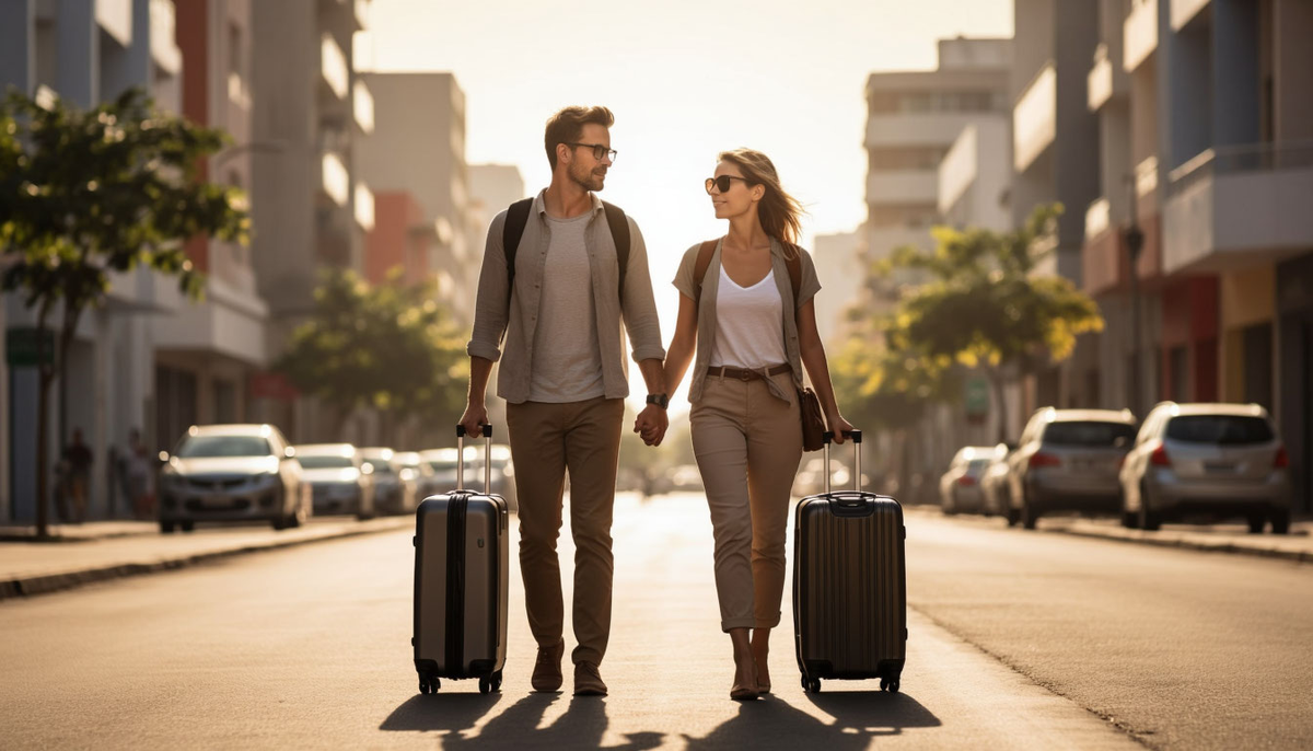 Туристическая страховка для поездки в Анголу для россиян