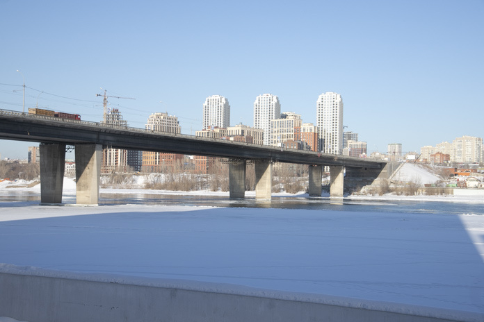    Фото: Михаил Периков