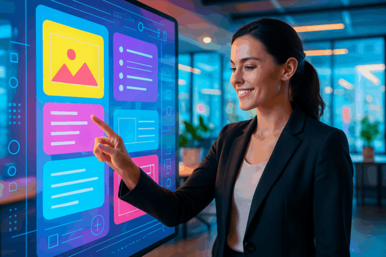    ИИ автоматизация для бизнеса Astralot AI