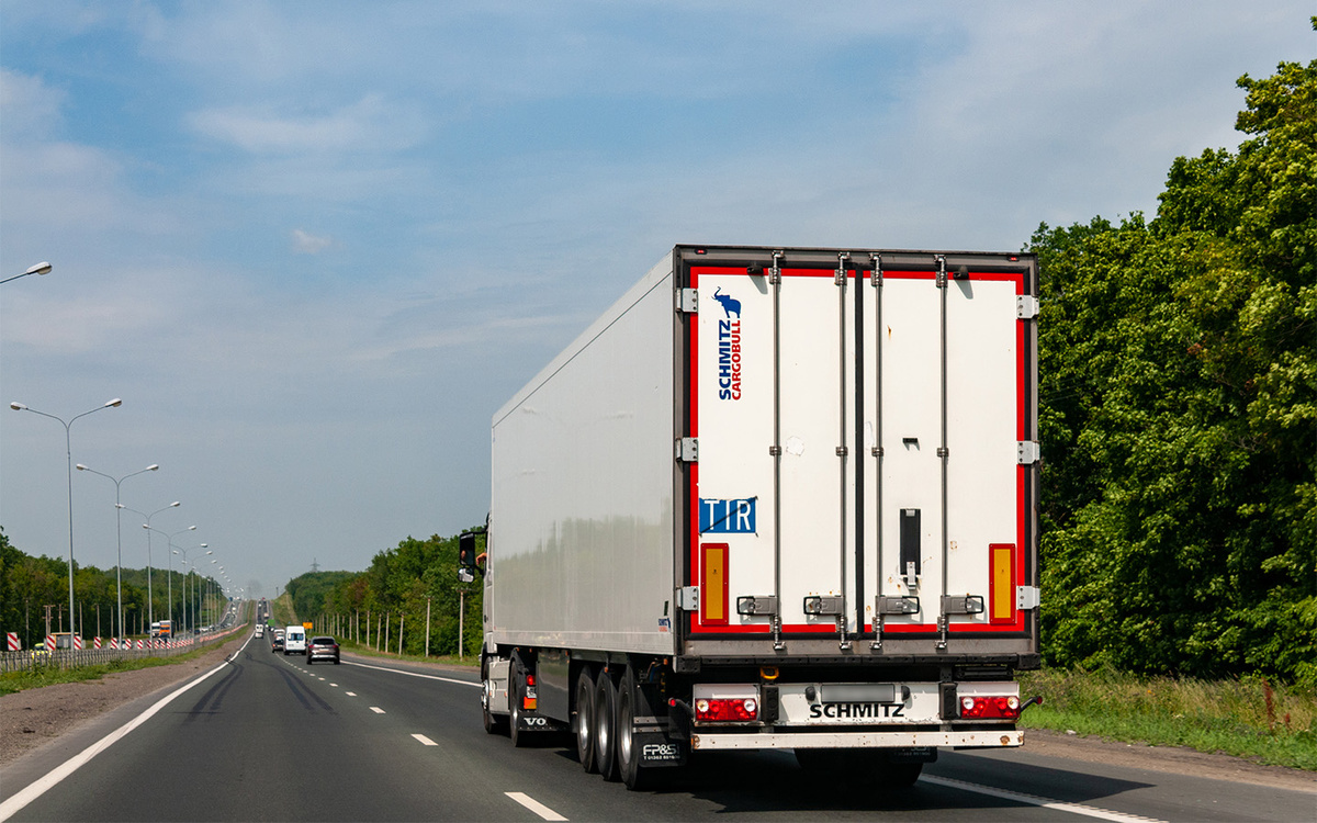 Svetlana Vozmilova / Global Look Press📷Электронная фиксация рабочего времени с помощью карты препятствует махинациям с рабочими часами и злоупотреблению правами водителей