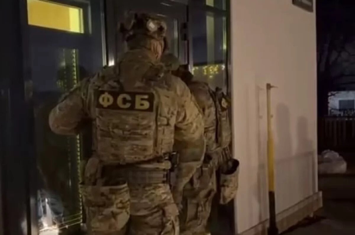    ФСБ задержала сына челябинского политика Яцуна за майнинг криптовалюты