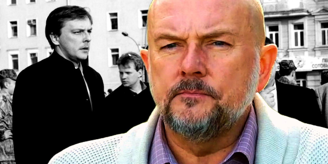 Алексей Нилов: Творческий путь и личная жизнь известного актёра