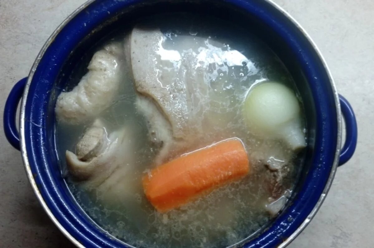    Учёные Пермского политеха объяснили, почему дети не любят овощи и холодец