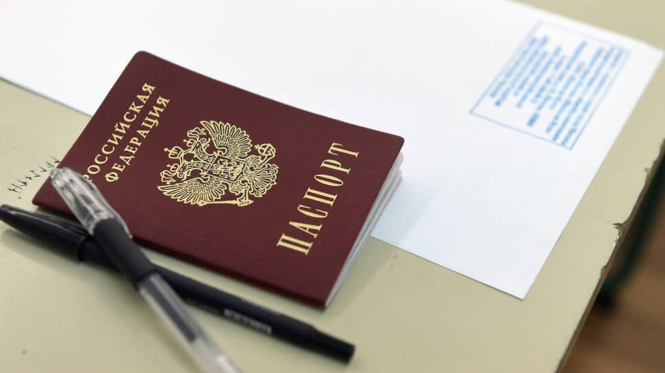 Фото: Глеб Щелкунов / Коммерсантъ