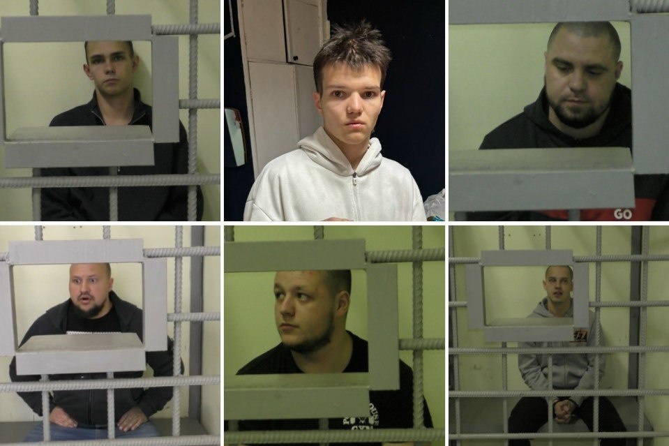    МУ МВД «Нижнетагильское»