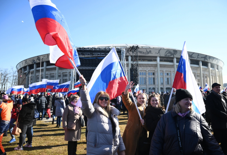    Илья Питалев /РИА Новости