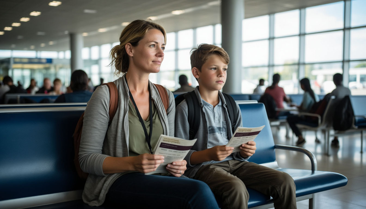 Туристическая страховка для поездки в Мозамбик для россиян