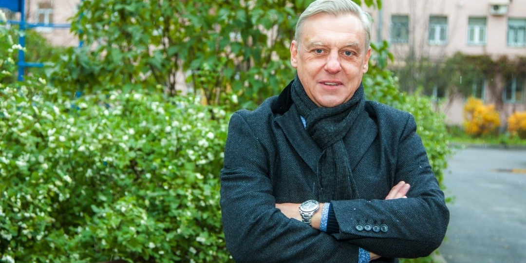 Александр Половцев: карьера и личная жизнь