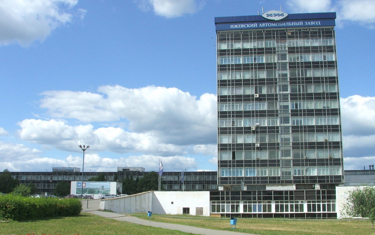    Ижевский автозавод намерен взыскать более 1 млн за отключение электричества