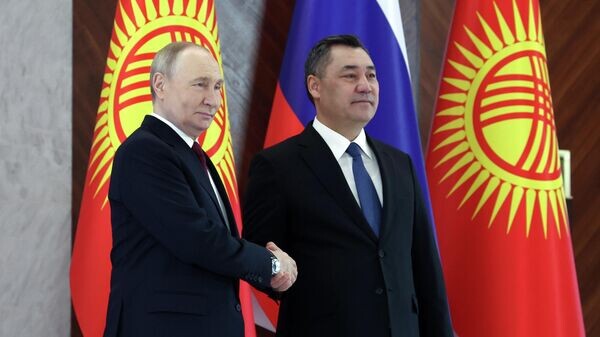    © Sputnik / Александр Казаков