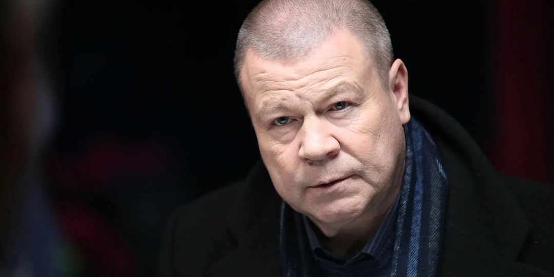 Сергей Селин: Творческая и личная жизнь