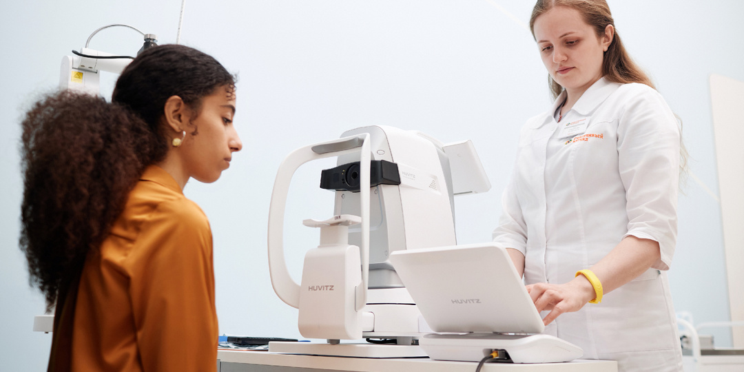 Может ли приём лекарств отразиться на зрении?