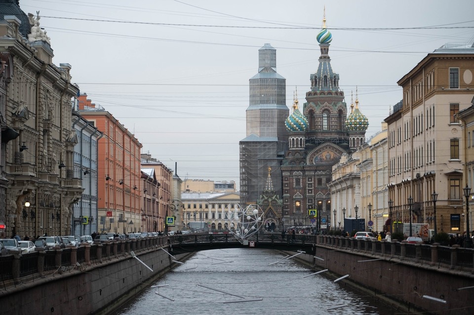    Владелец нарушил закон, не представив проект обеспечения сохранности объекта. Алексей БУЛАТОВ