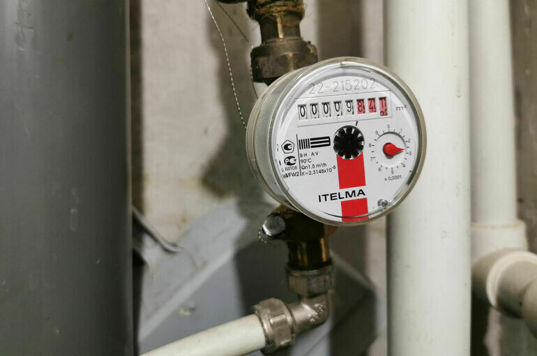   Игорь Самохвалов/«Парламентская газета»