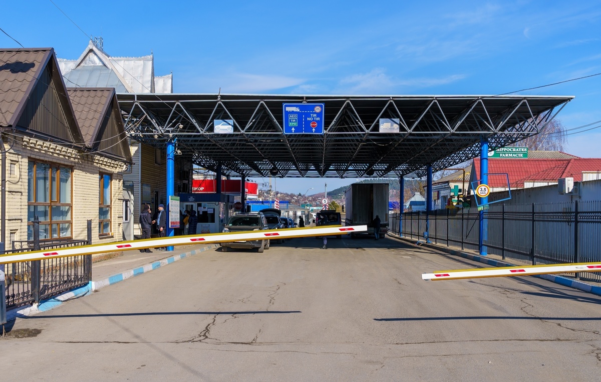 Gagarin Iurii/Shutterstock/FOTODOM