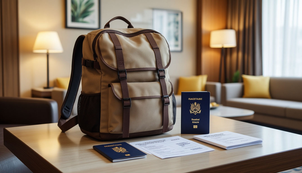 Туристическая страховка для поездки в Мадагаскар для россиян