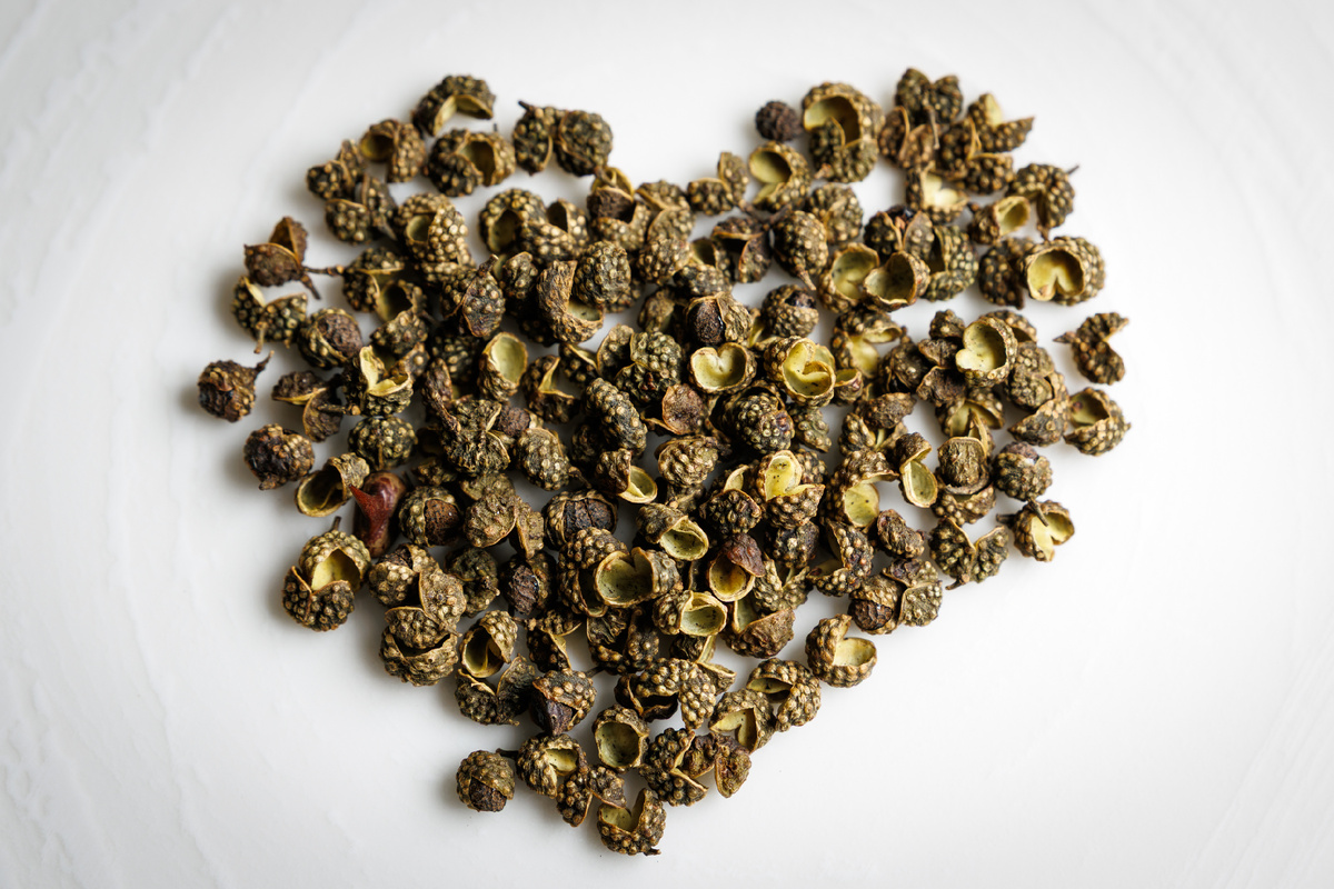 Фото: Сычуаньский перец, https://t.me/natashafitlife