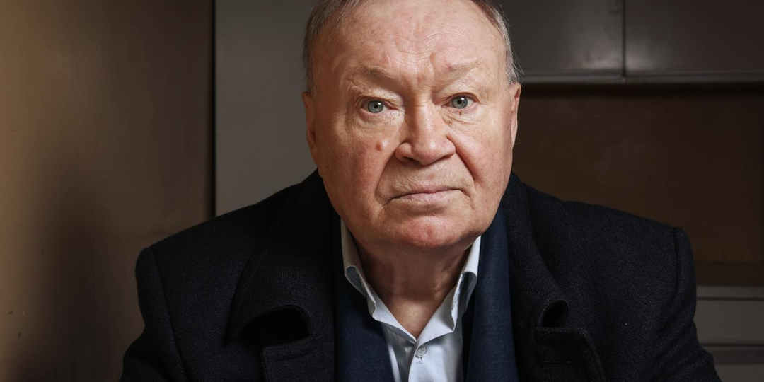 Юрий Александрович Кузнецов: Вечный артист