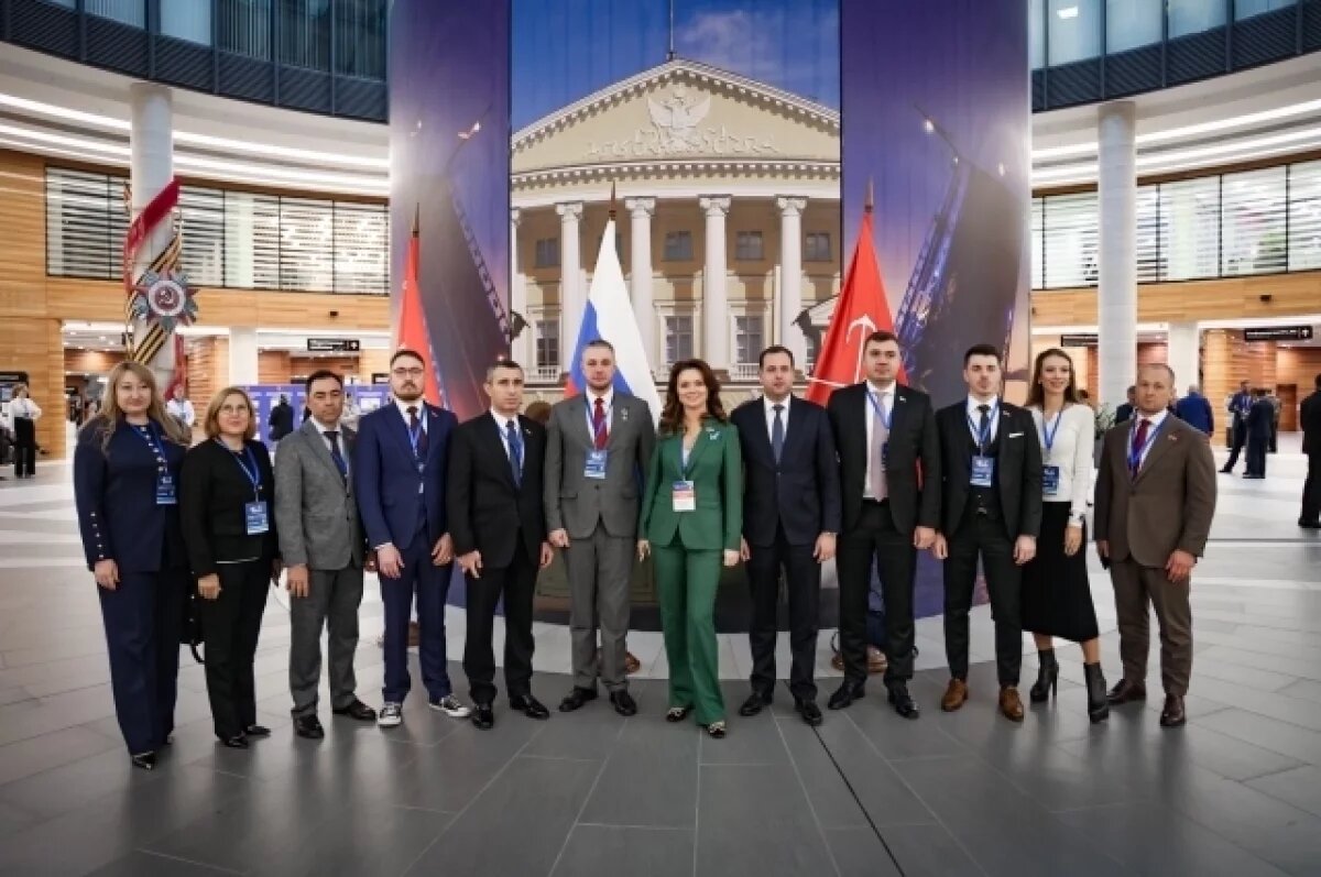    Лидия Новосельцева: