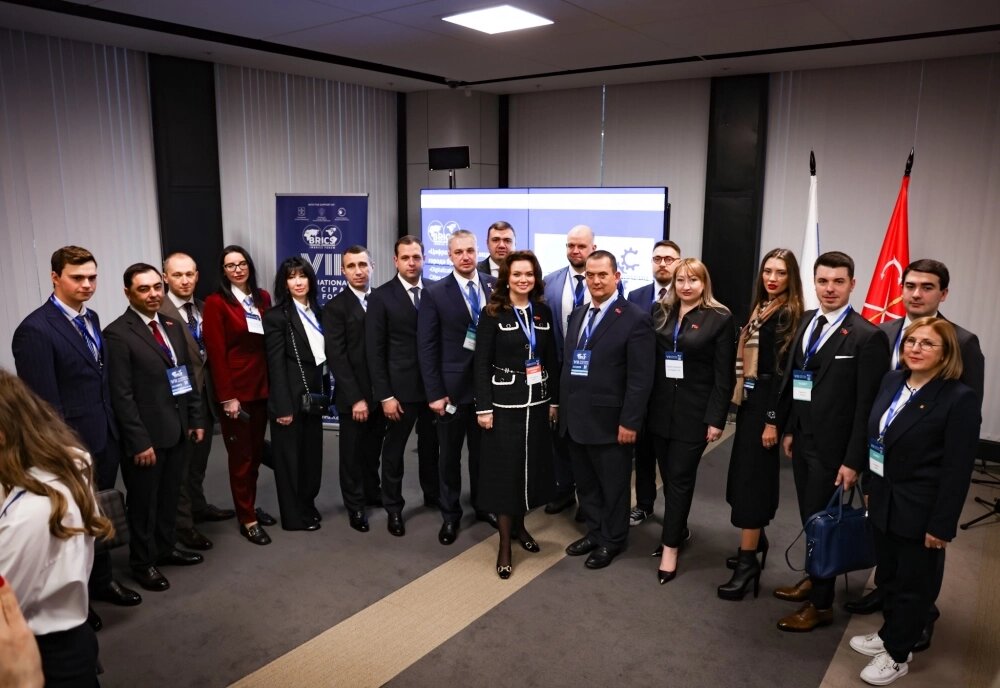    Фото: Ростовская-на-Дону городская Дума