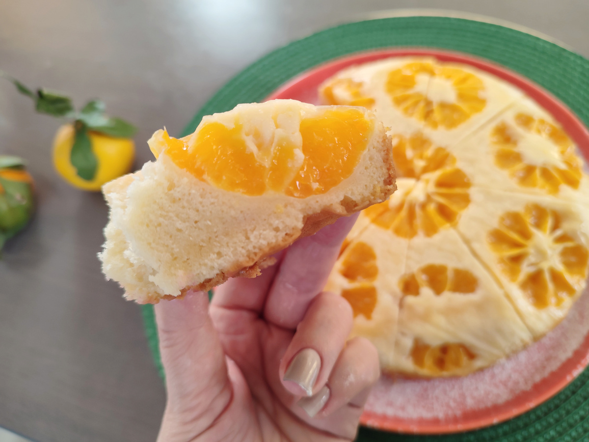 Вот такой пирог в разрезе..