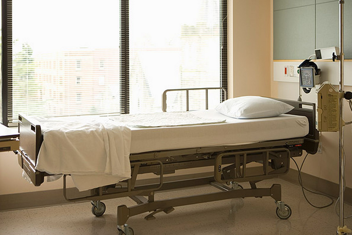 "Сгубили" молодого парня. Как так вышло?