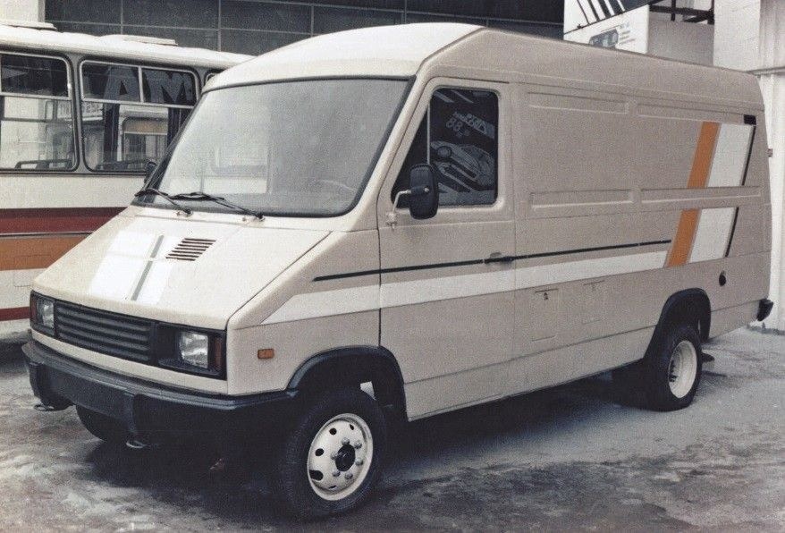 Что стало с Кировобадским автомобильным заводом, который должен был производить по 30 000 машин в год