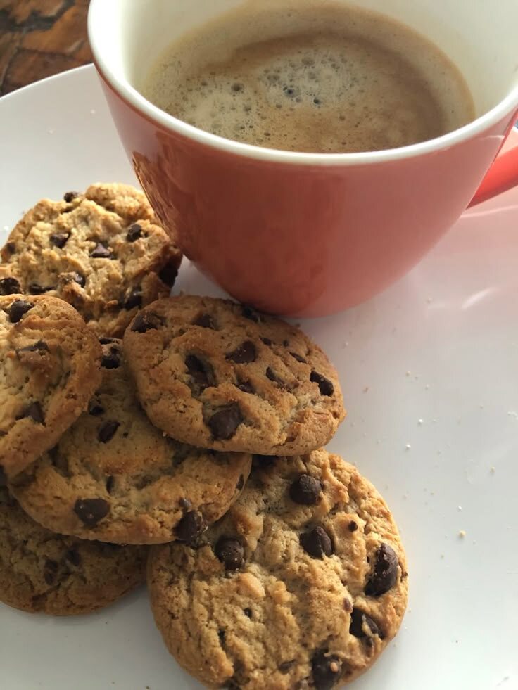 приятного!)