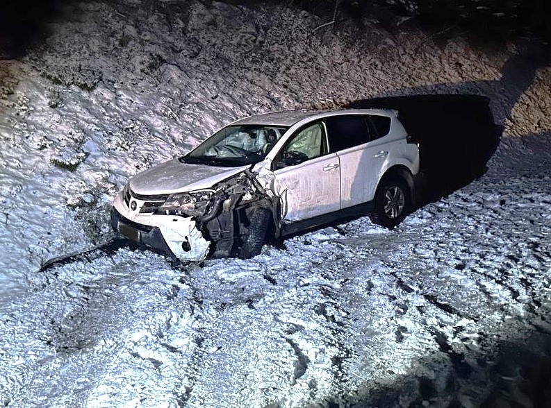    Госавтоинспекция Карелии / ВК