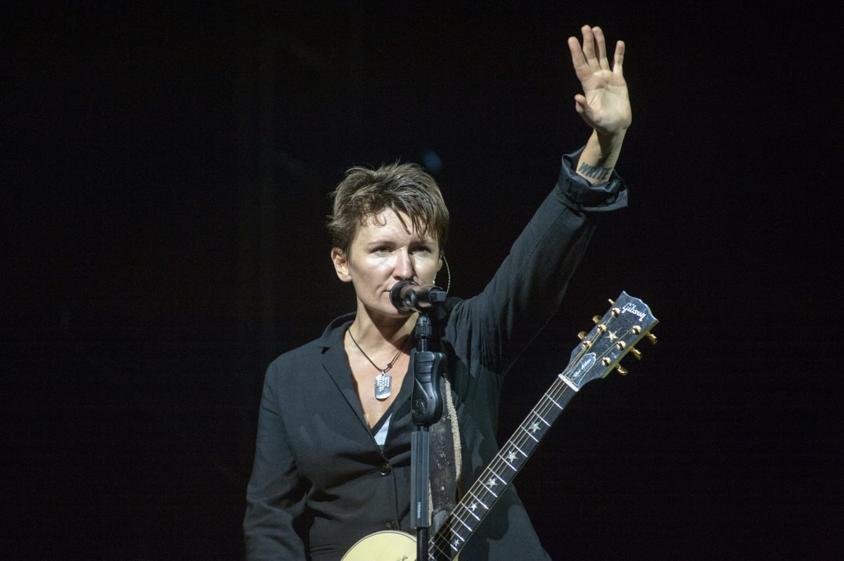    © Константин Долгановский