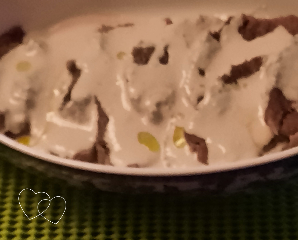 Вителло тонато. Итальянская кухня. Фото автора