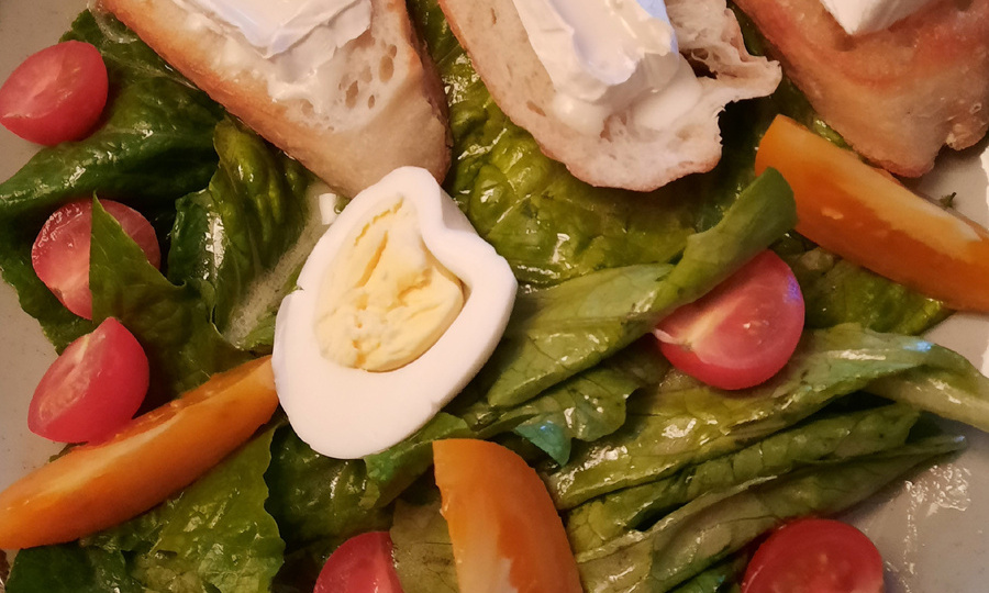 Фавориты из новеньких