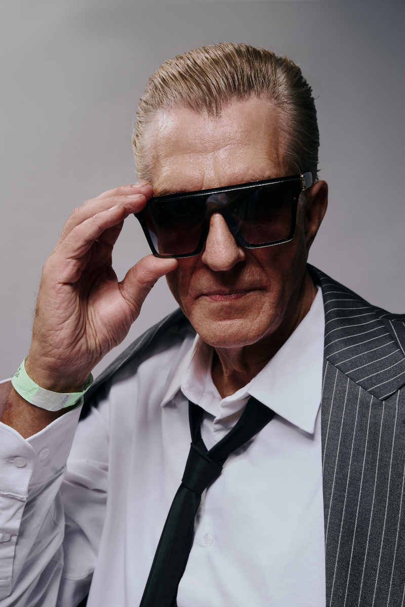 К 2030 г. почти половина россиян - это люди 50+