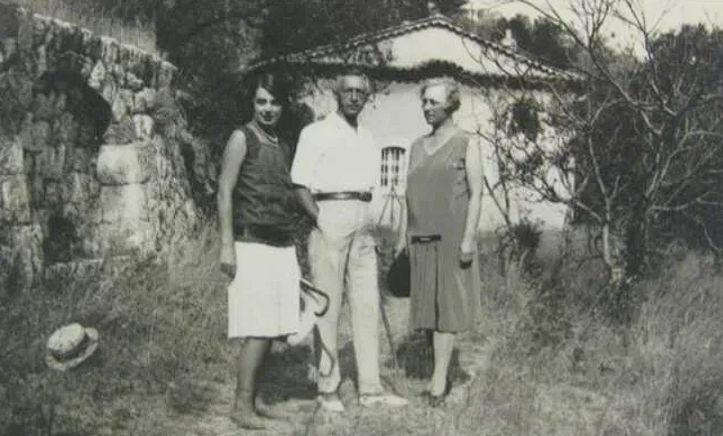 Иван Бунин и его «шведская семья»: Как Нобелевский лауреат жил с женой и любовницей под одной крышей