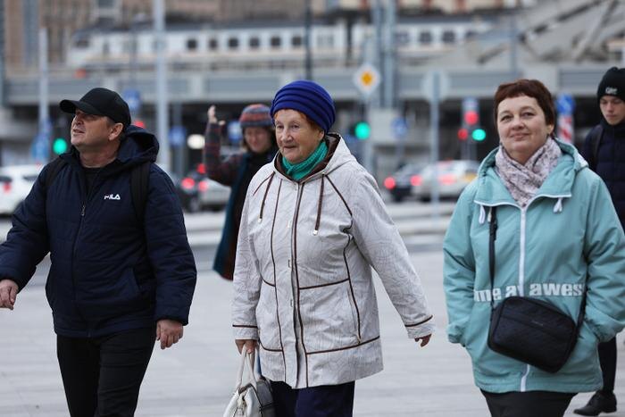 Россиян ждёт несколько индексаций пенсионных выплат в 2026 году, заявила экономист