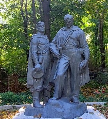 Оборона Тулы. 1941 год