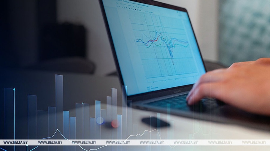     Внешнеторговый оборот товаров и услуг Беларуси за январь-сентябрь 2025 года вырос на 1,4%