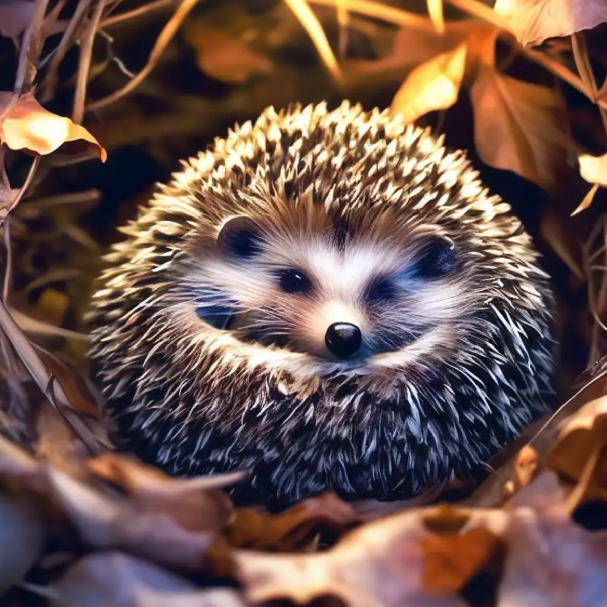 Фото сгенерировано нейросетью 