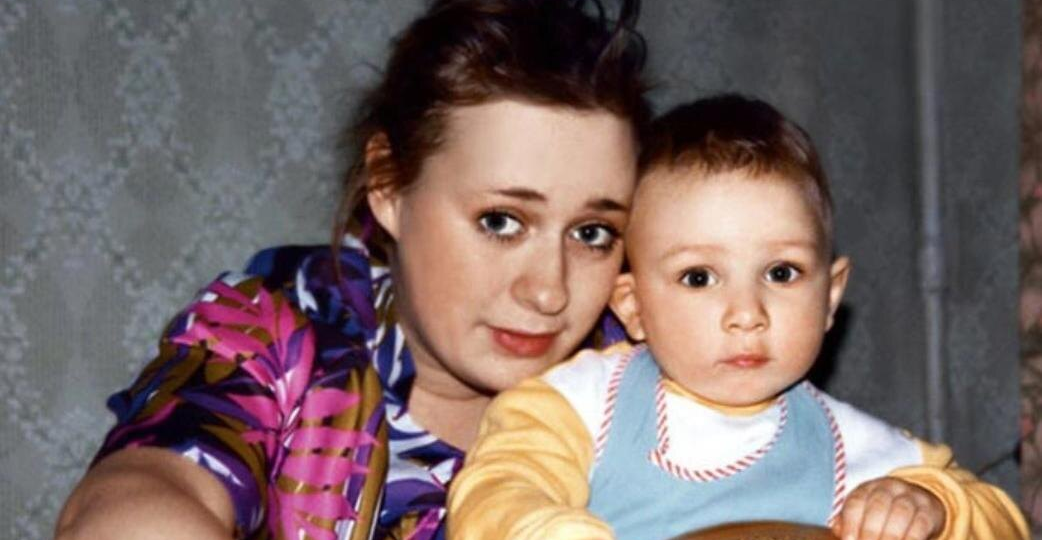 Роман с узбеком, клептомания, брак без любви и неприятие инвалидов: Мария Аронова