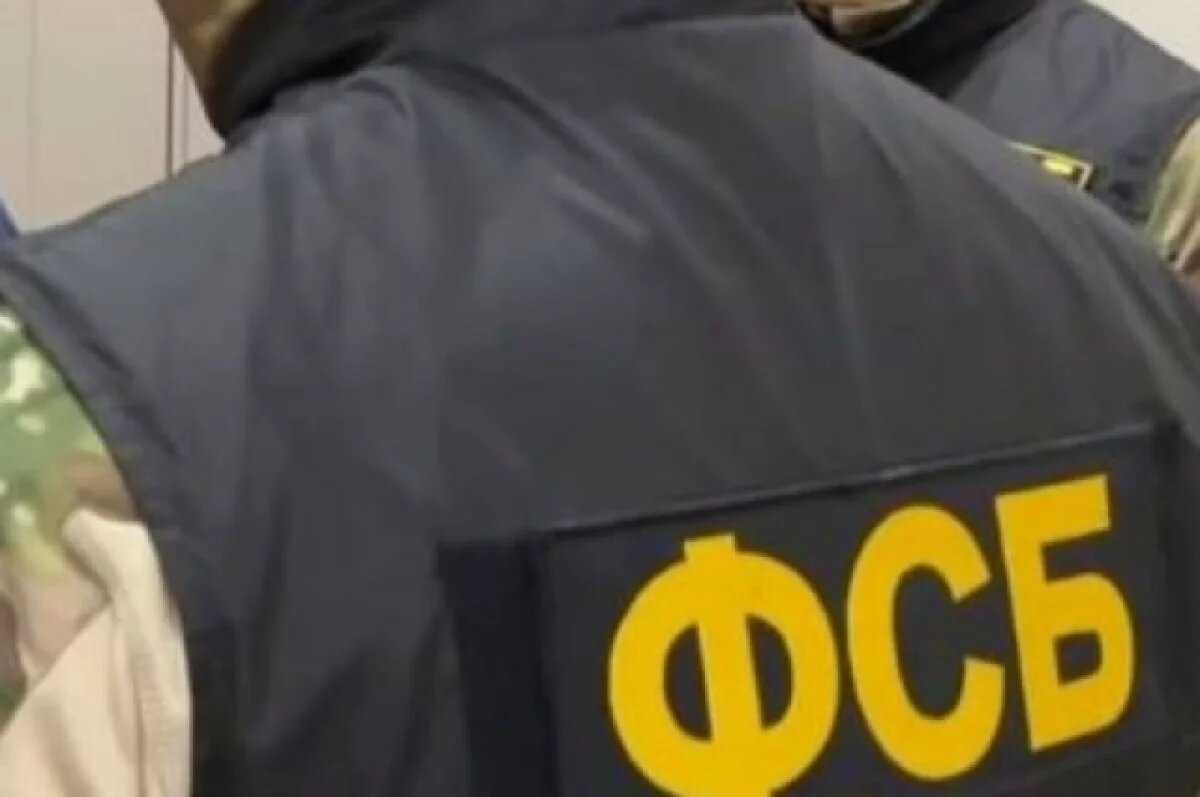    ФСБ пресекла в Челябинской области деятельность нелегальной майнинг-фермы