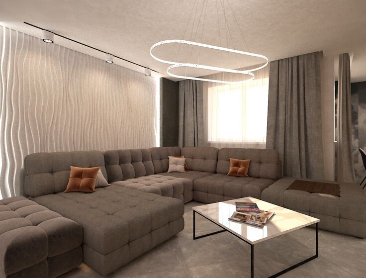 Дизайн проект мебели онлайн