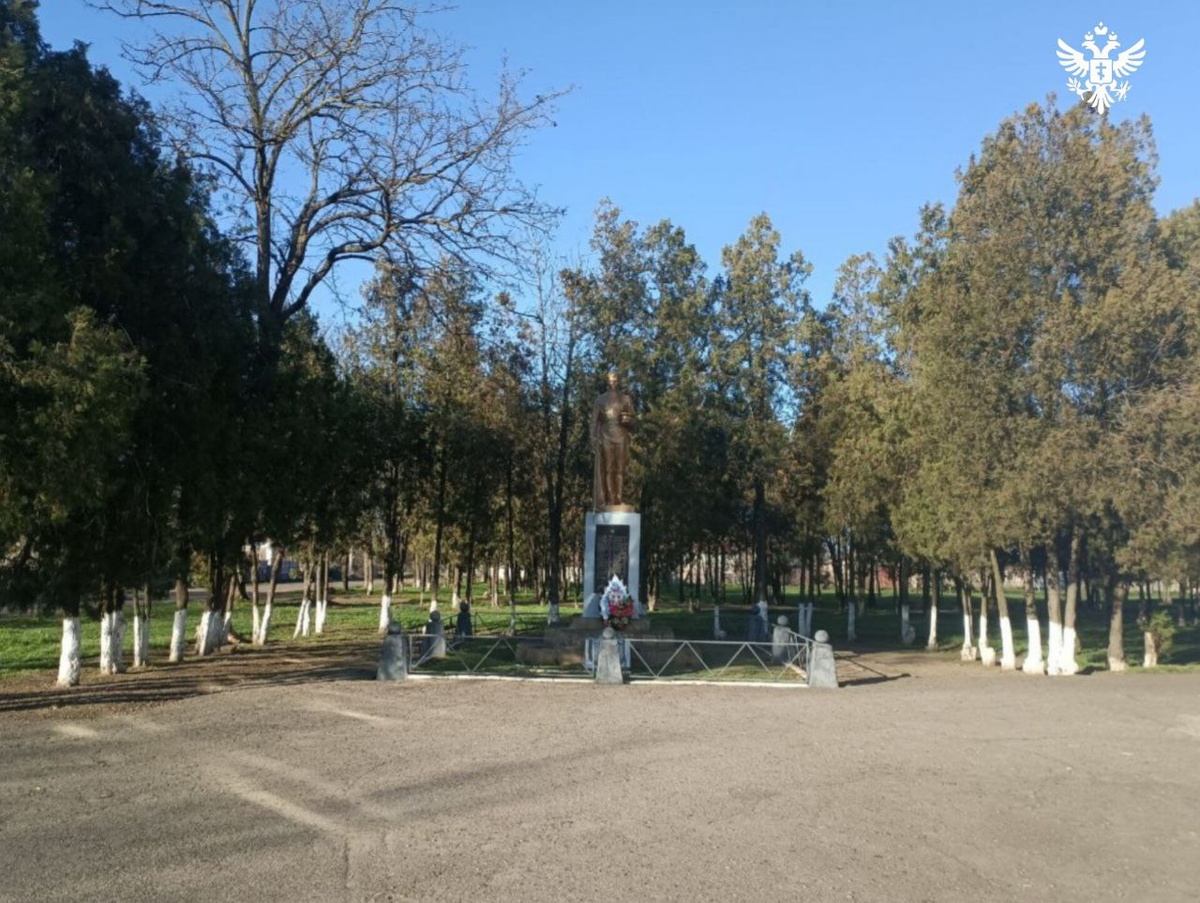    Фото: Администрация Херсонской области